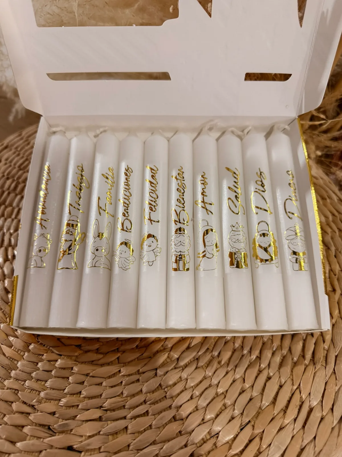 Kit velas caribeñas stickers premium — foto 2 de 2
