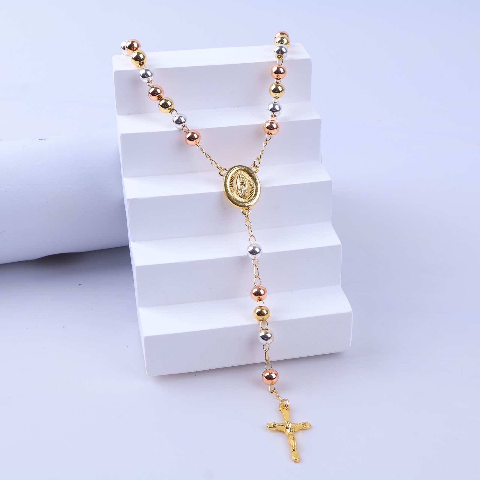 ROSARIO COVERGOLD — foto 1 de 4