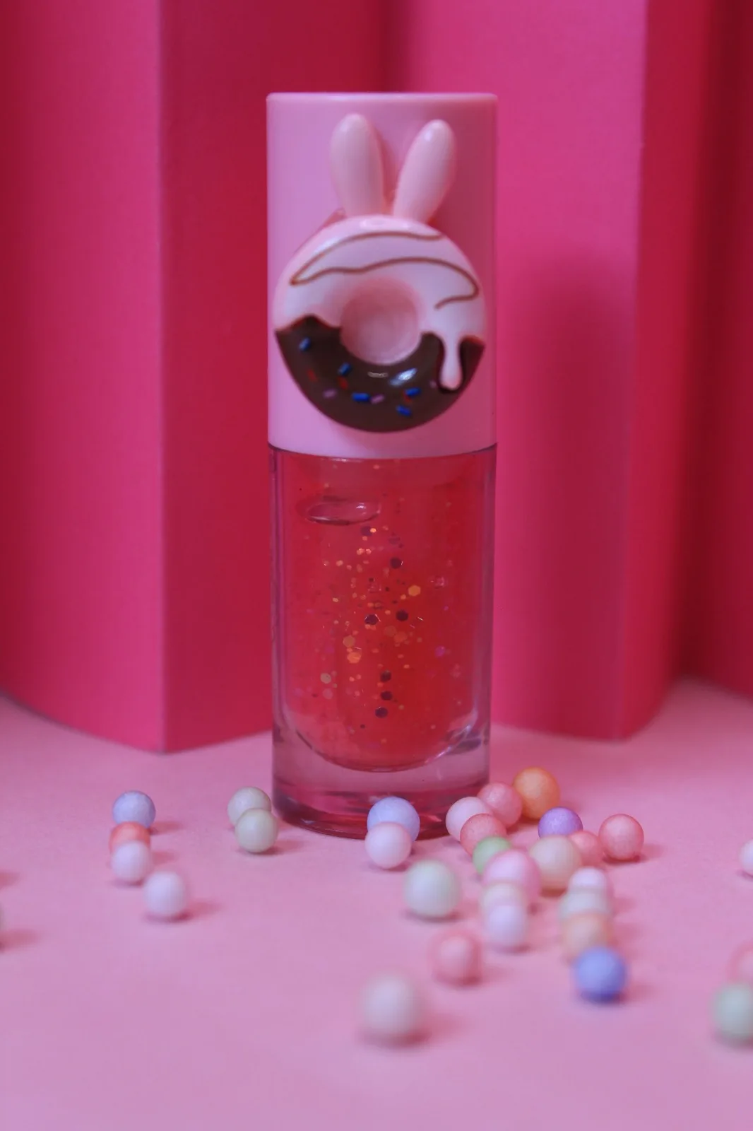 Lip gloss Dona