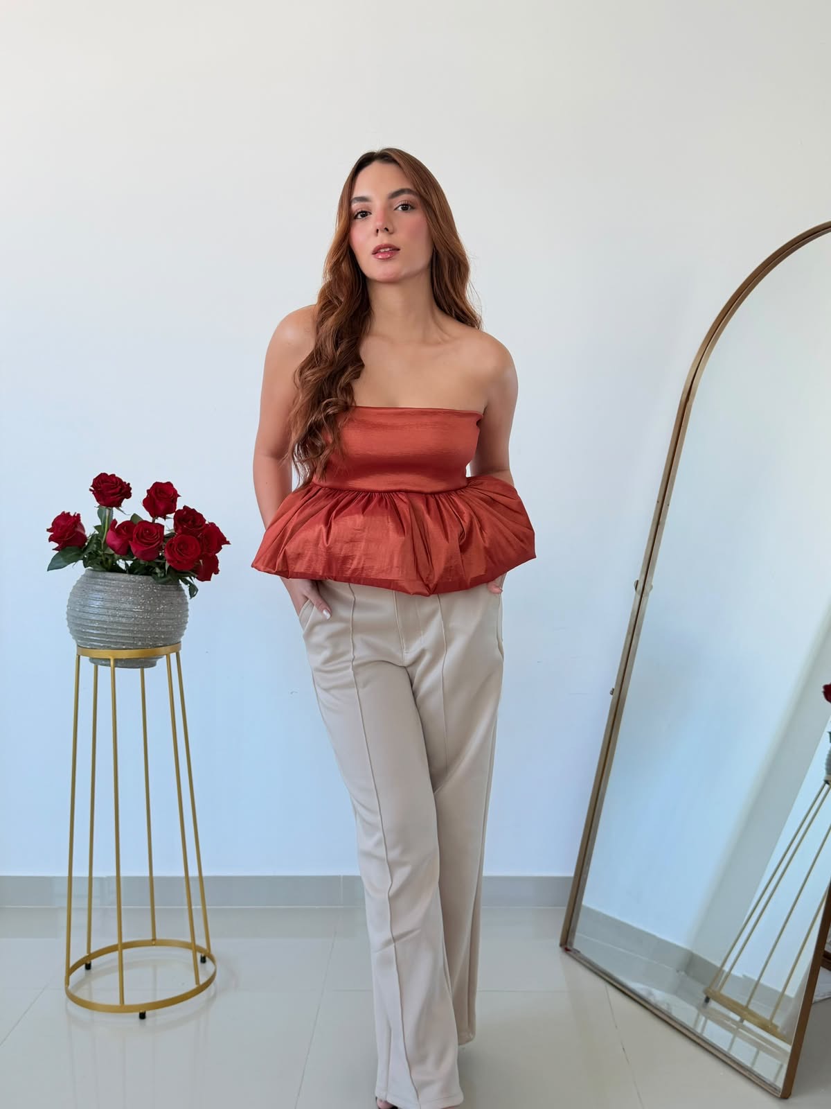 Blusa ágata — foto 6 de 6