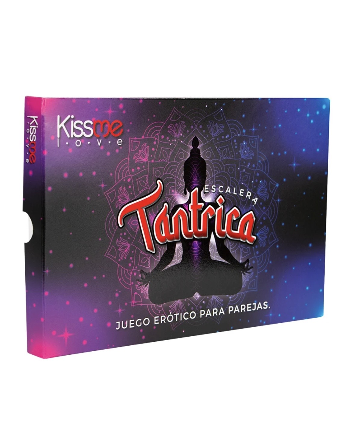 Juego De Mesa Escalera Tántrica — foto 3 de 6