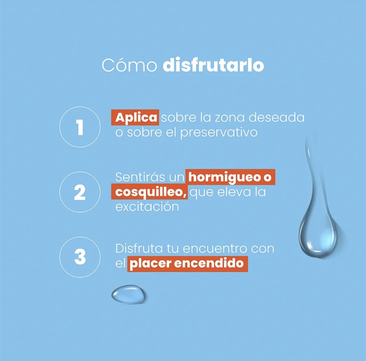 Lubricante Anal x 30 ml by Sen Íntimo — foto 4 de 5