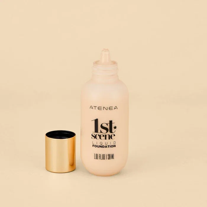 BASE 1ST 50 ML - ATENEA — foto 3 de 3