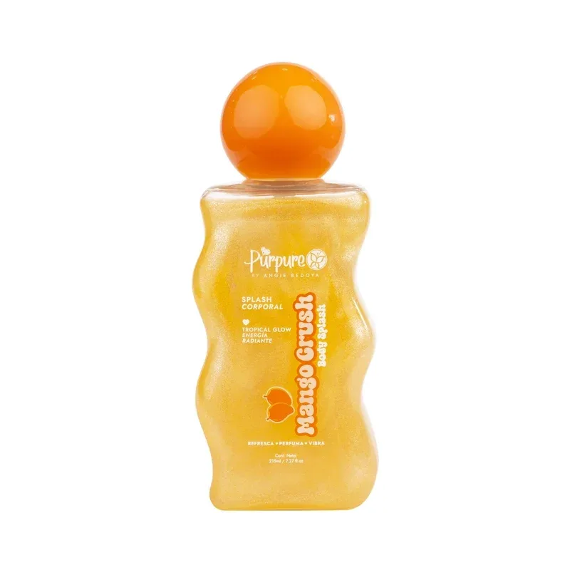 Splash Corporal Purpure — foto 2 de 4