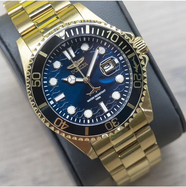 Invicta Pro Diver 30810 — foto 2 de 3