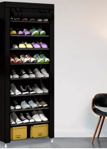 organizador de zapatos — foto 3 de 3