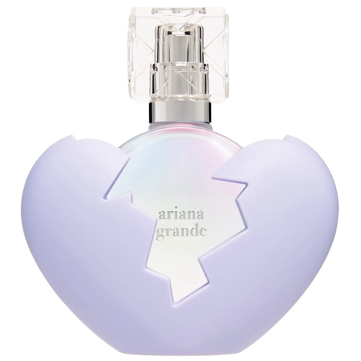 THANK U, NEXT 2.0 — ARIANA GRANDE — foto 2 de 3