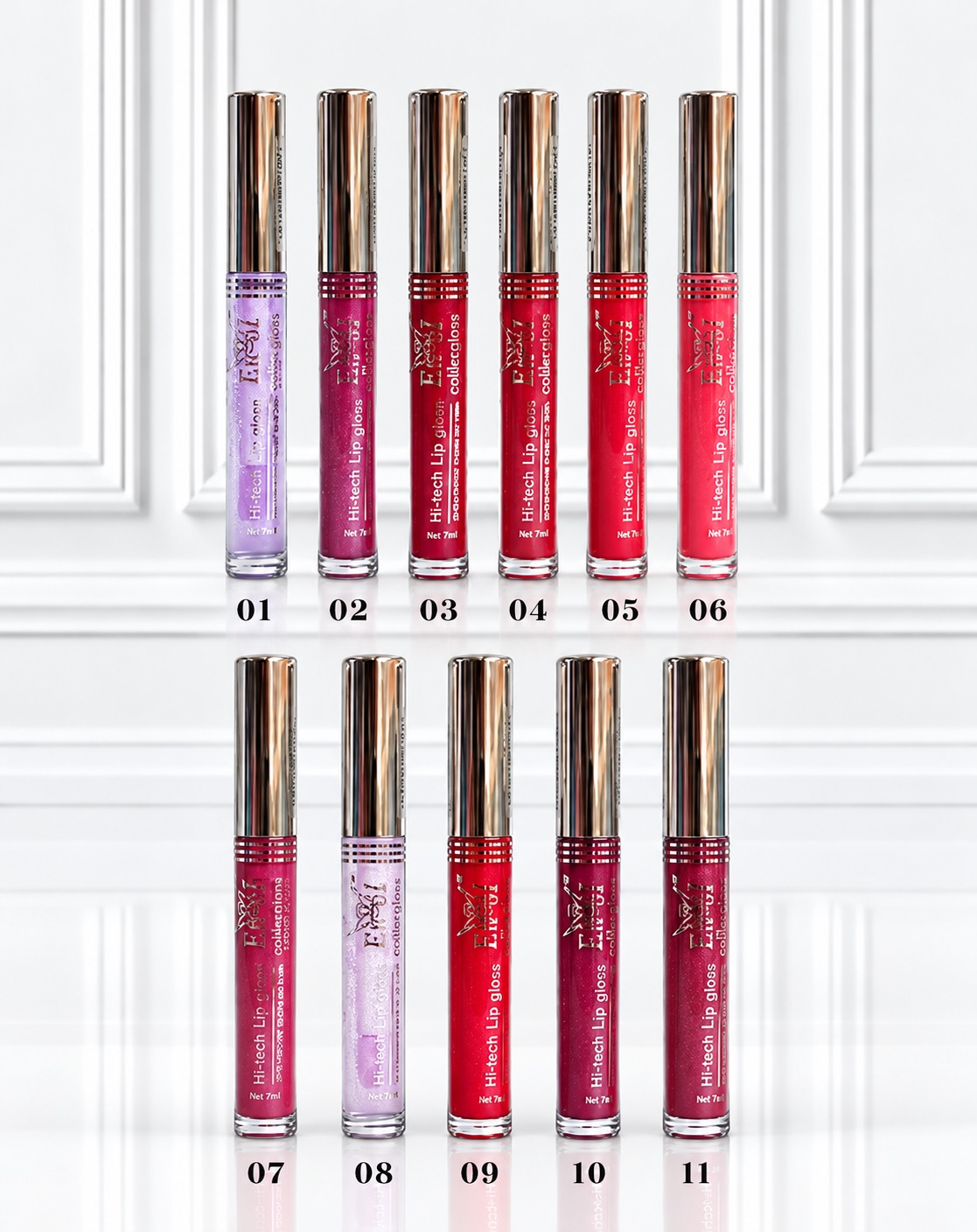 LIP GLOSS CON COLOR ENGOL 5825C