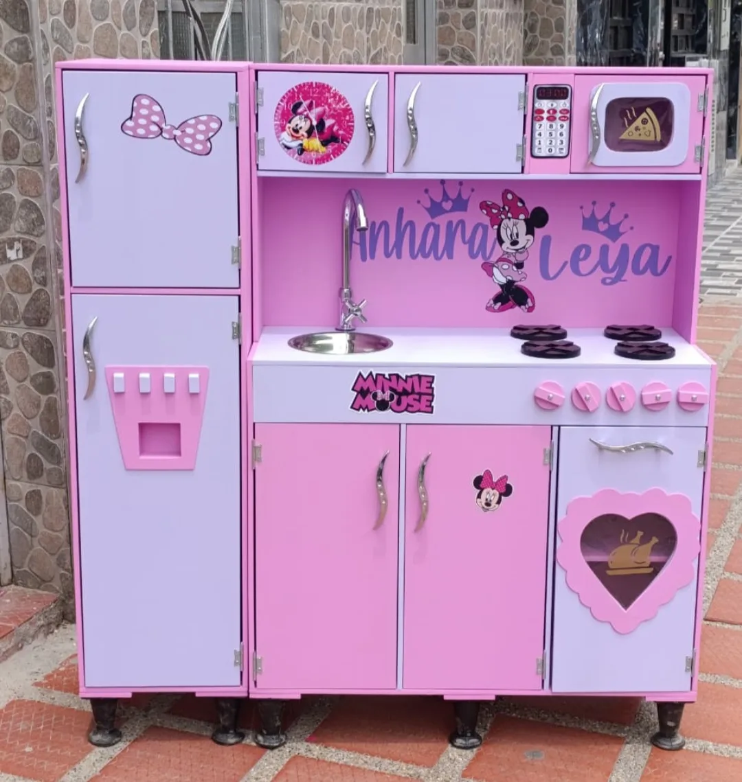 Cocina SOLEN