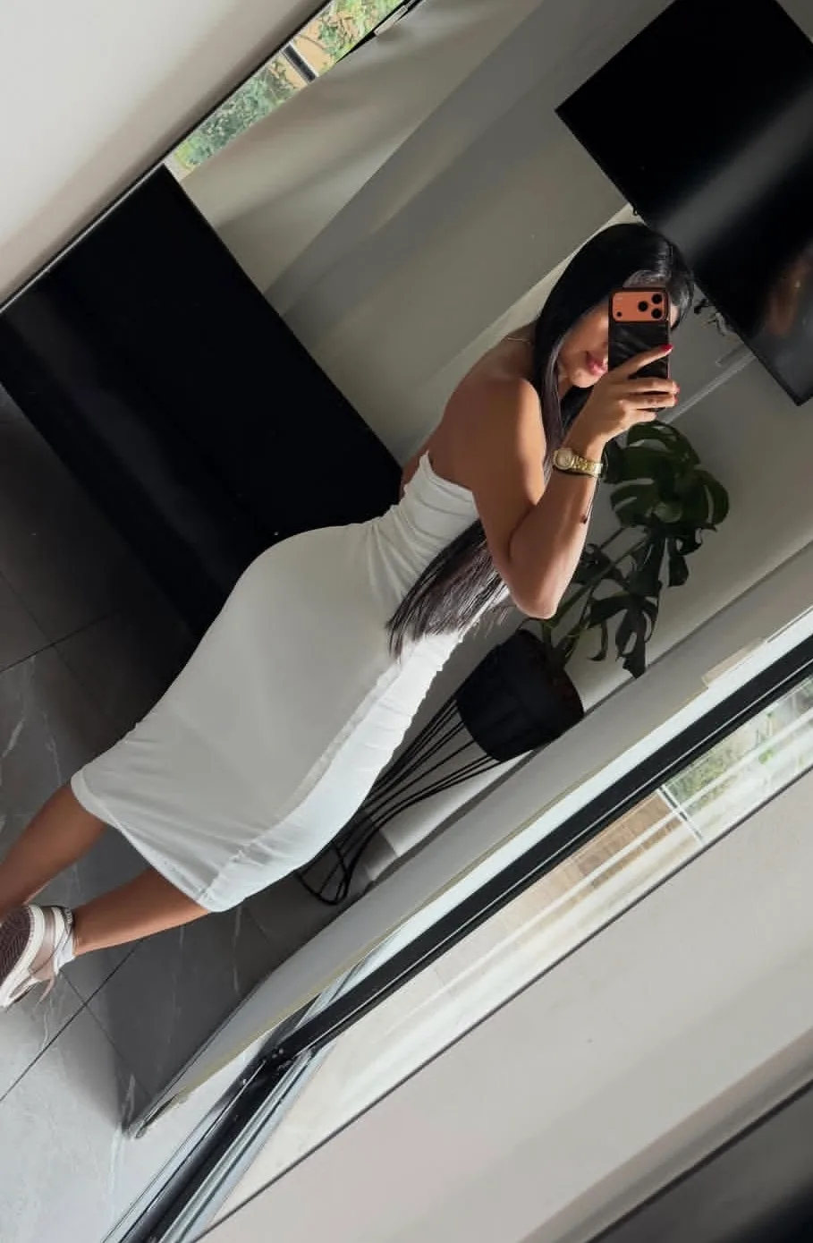 VESTIDO PAULINA