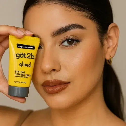 Gel De Cejas Göt2b