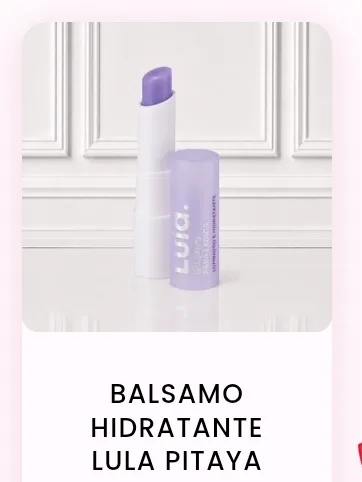 Bálsamo hidratante