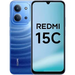Xiaomi 15C