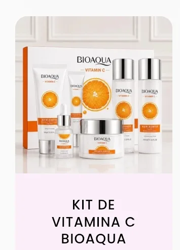 Kit de vitamina C