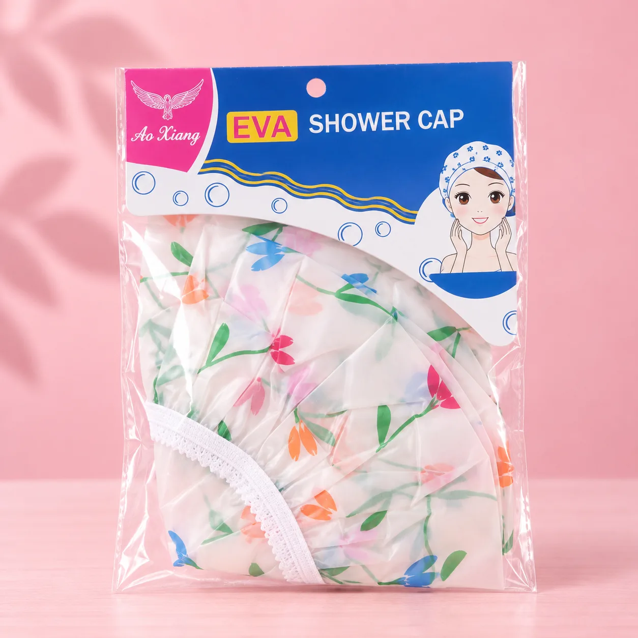 Gorro de baño