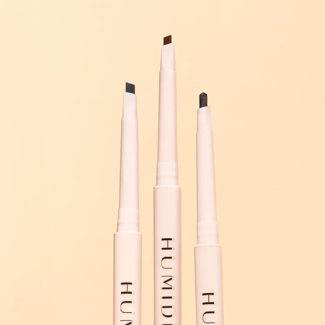 Lápiz para Cejas Retráctil Humide Montoc