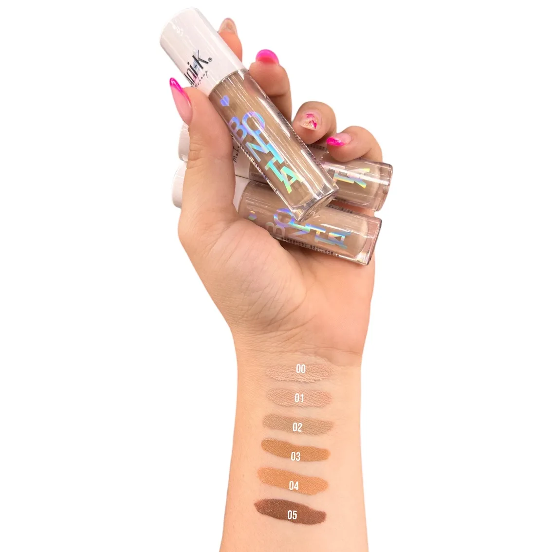 Corrector Bonita Anik