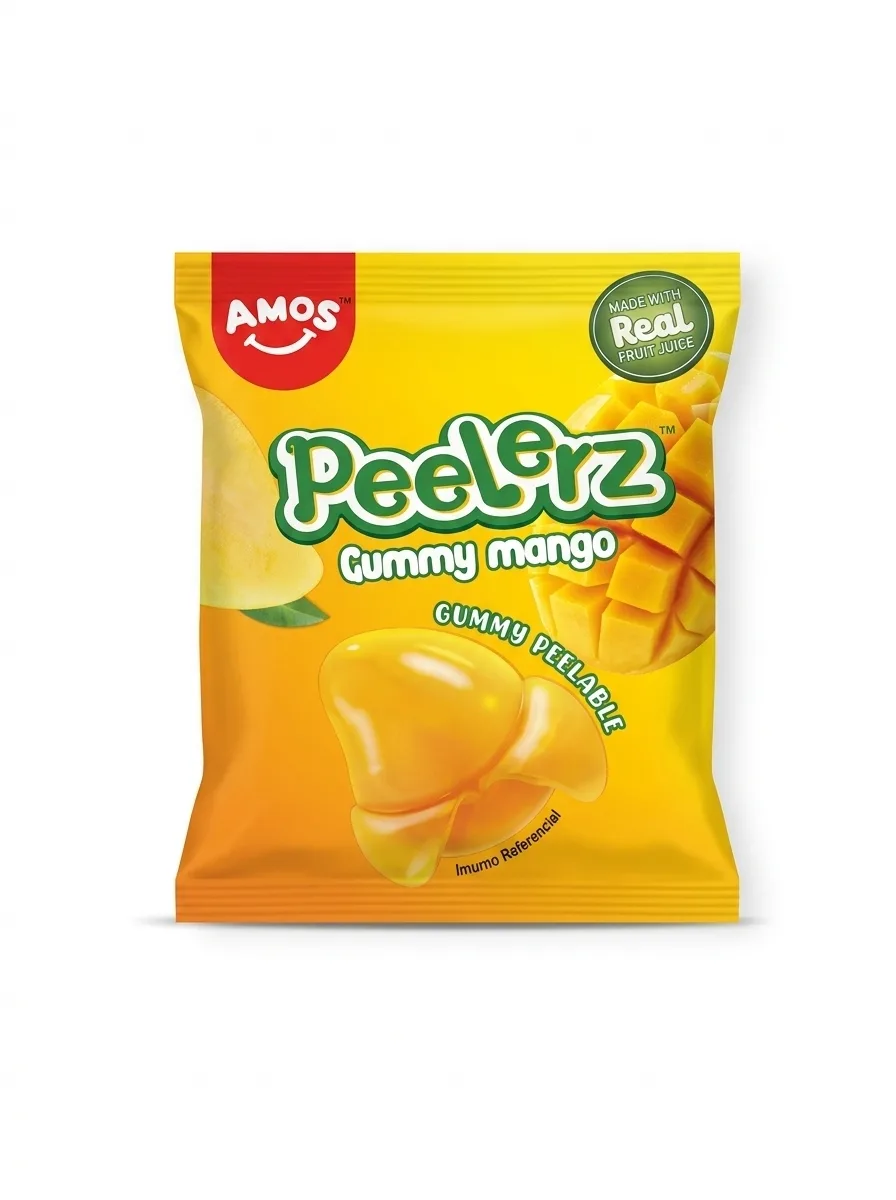 Peelerz sabor mango