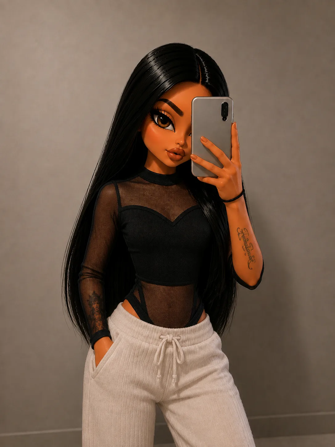 Blusas