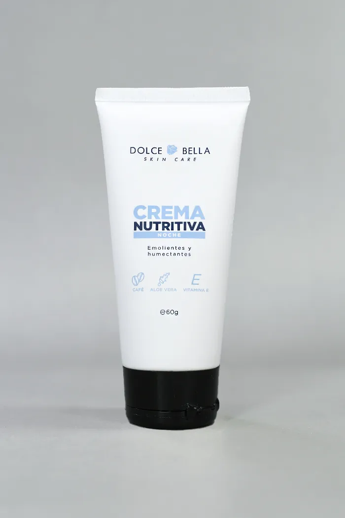Crema Nutritiva de Noche Dolce Bella