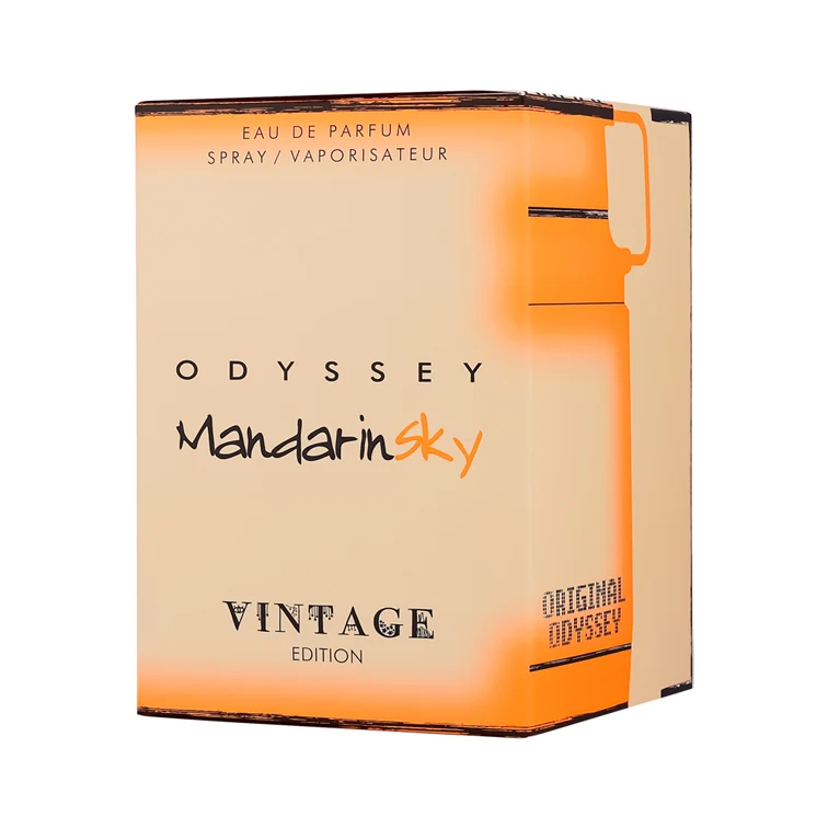 ODYSSEY MANDARIN SKY VINTAGE EDITION — ARMAF — foto 3 de 3