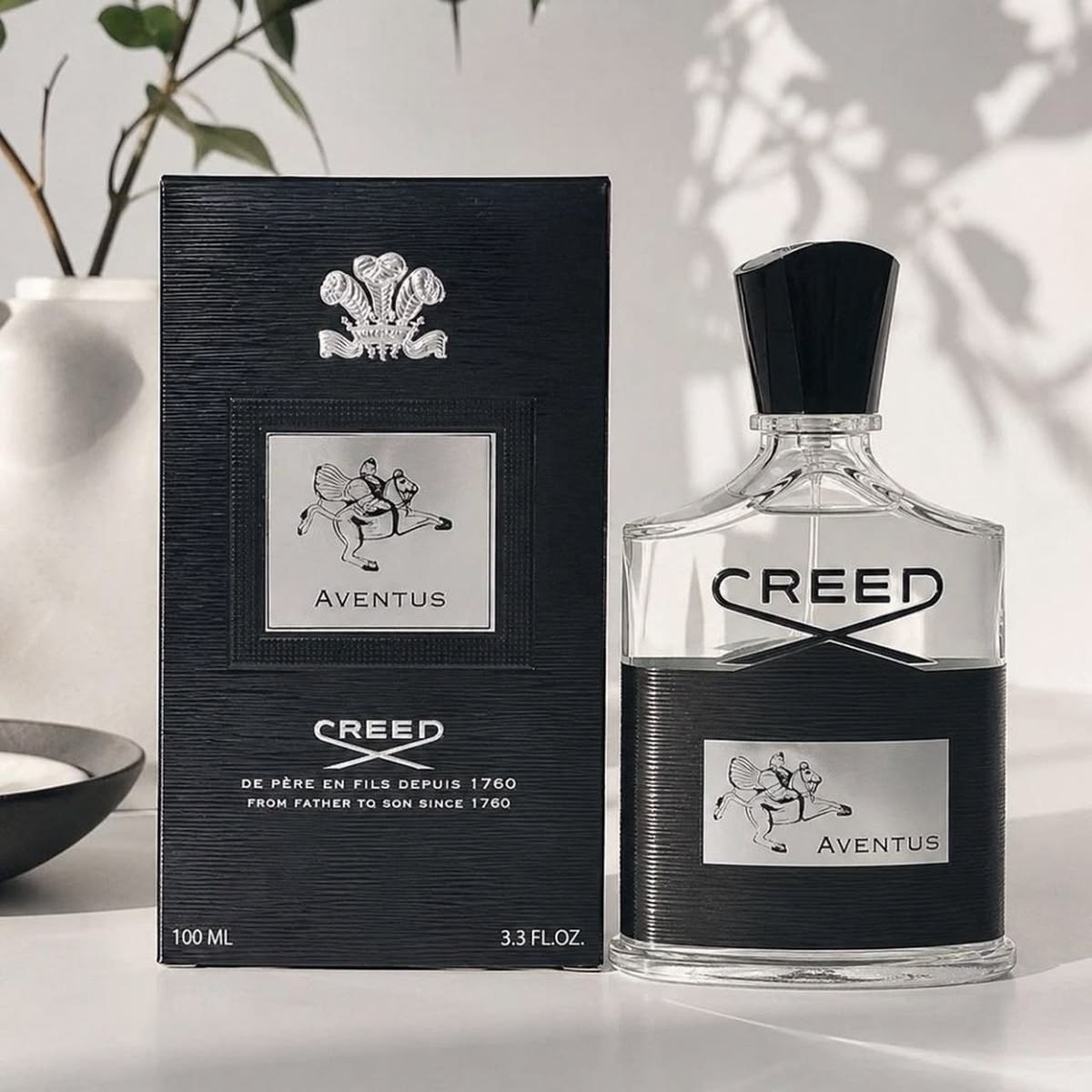Creed Aventus