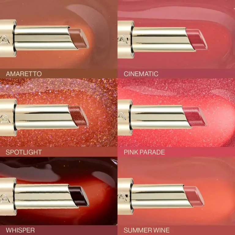 LIPSTICK BALM 1ST SCENE HIDRATANTE - ATENEA — foto 3 de 4