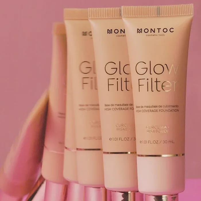 Glow Filter Montoc