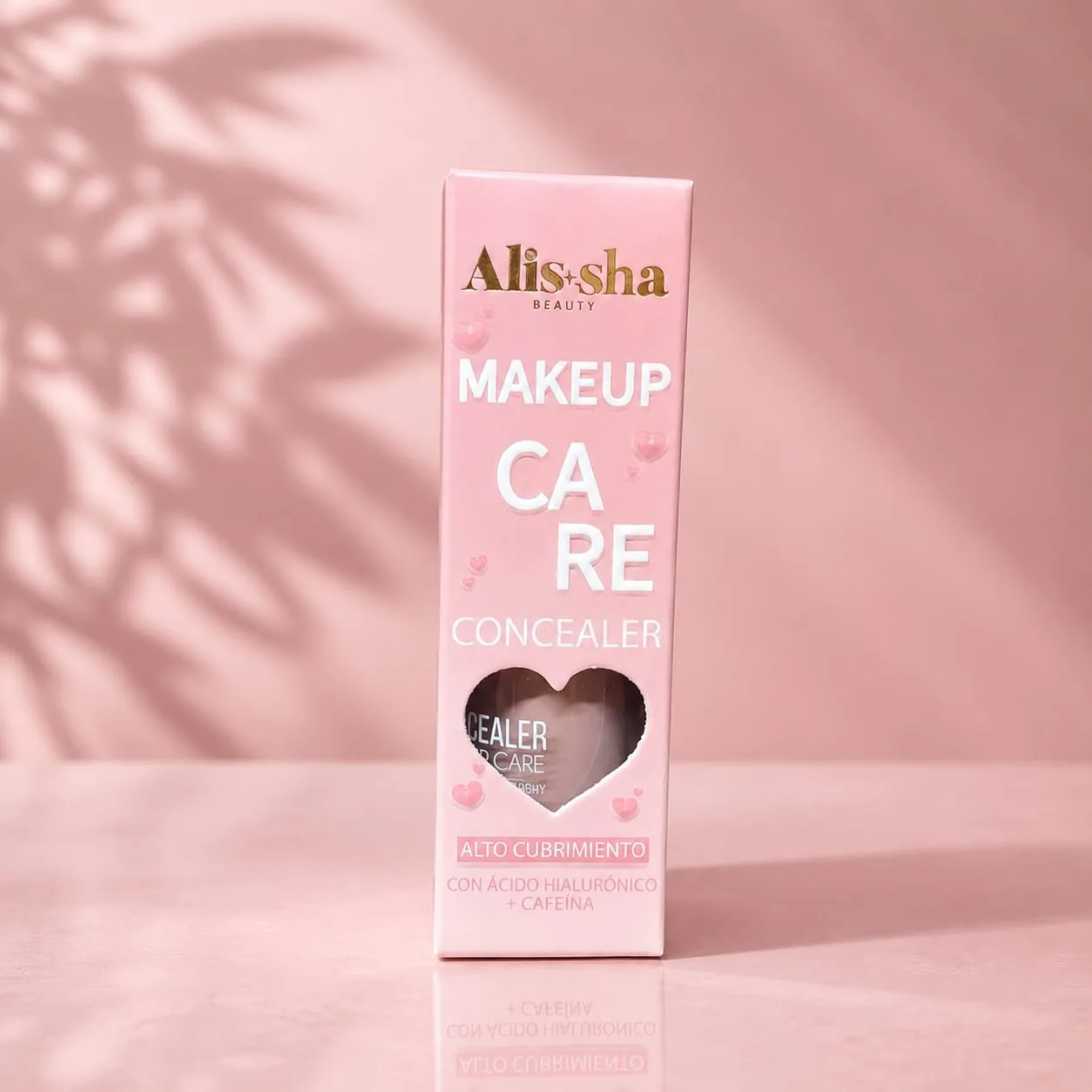Corrector Alissha