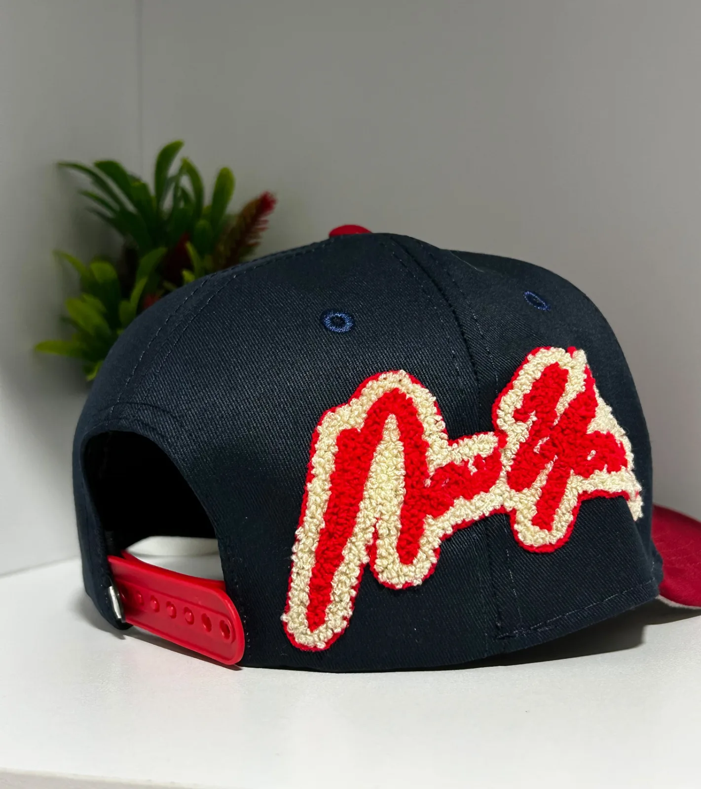 Yankees azul oscura