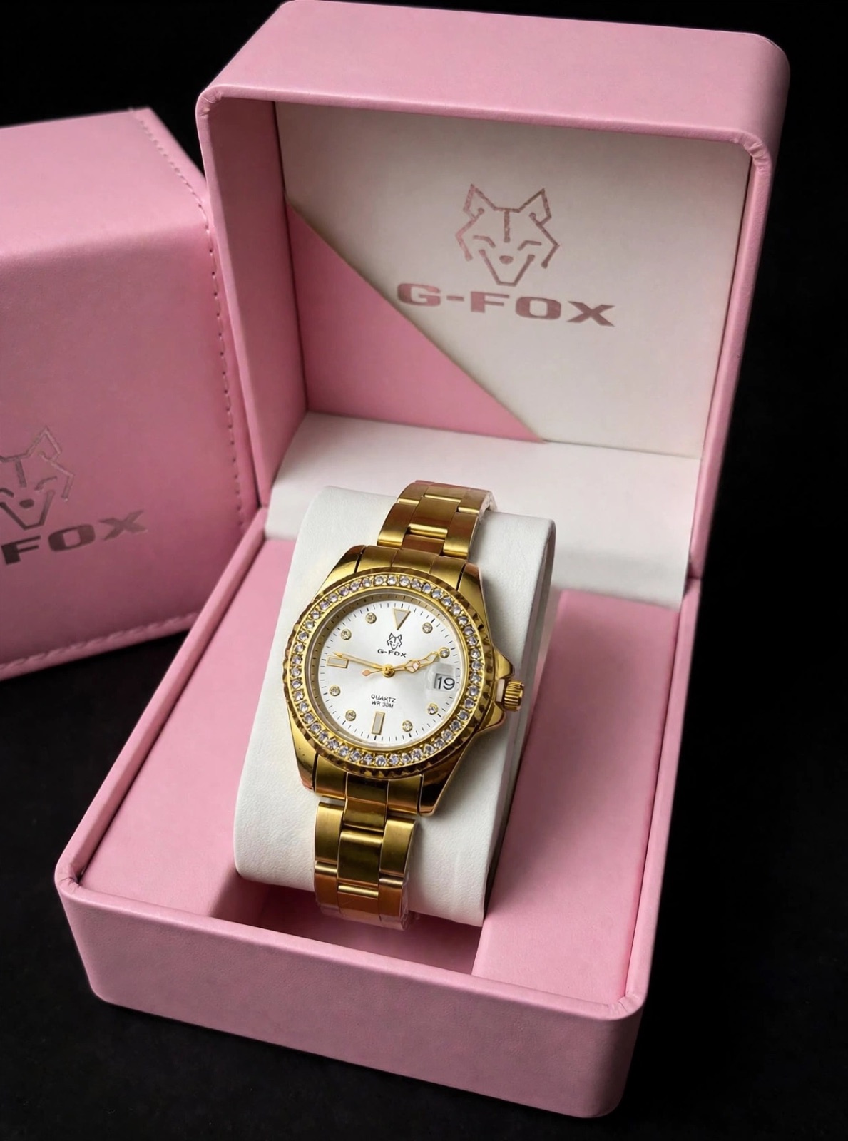 G-FOX DE DAMA — foto 5 de 5