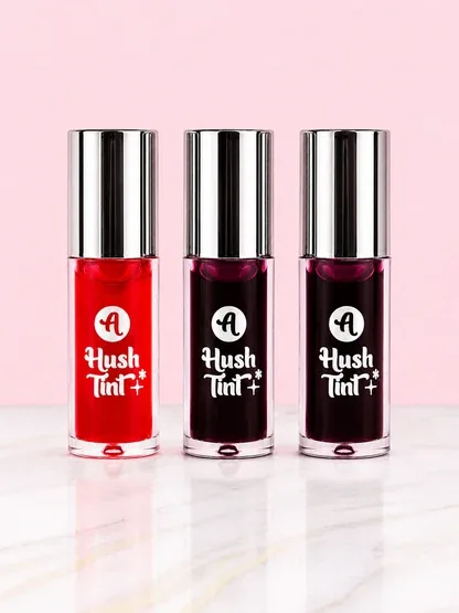 Tinta Hush Tint Miss Beauty
