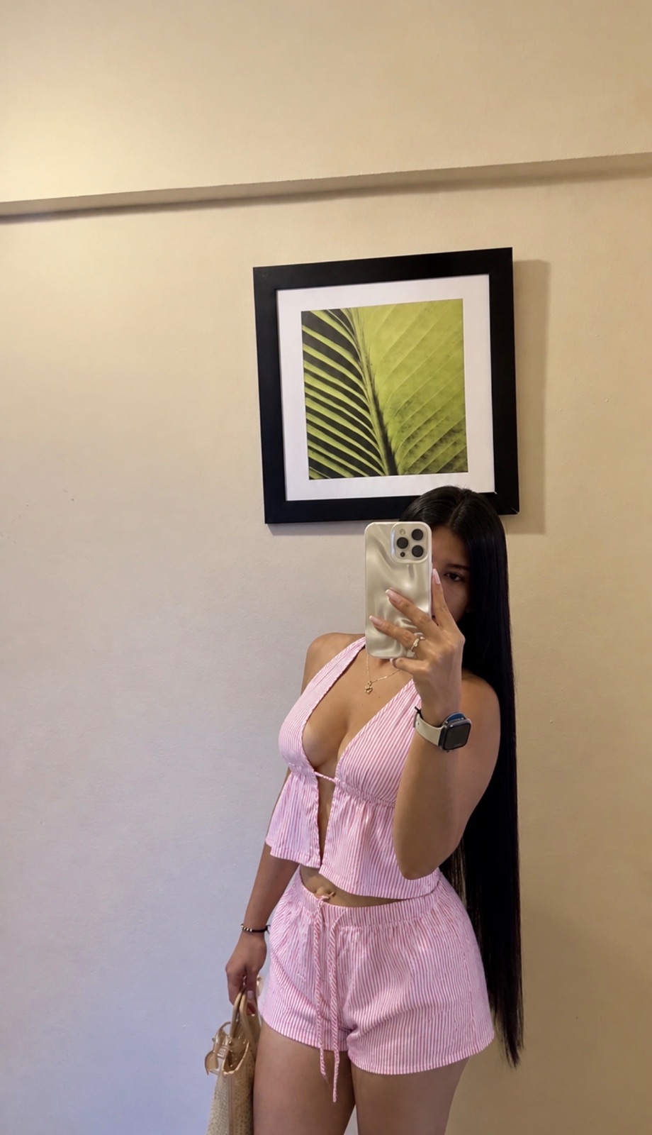 Conjunto dos piezas — foto 2 de 2