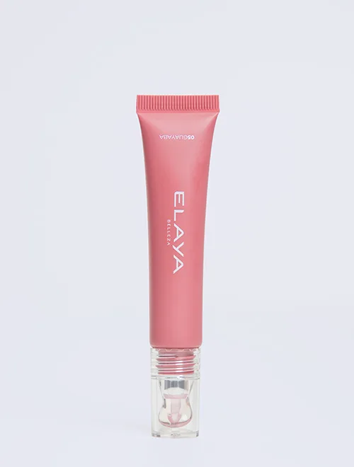PEPTIDOS BALSAMO PARA LABIOS ELAYA — foto 2 de 3