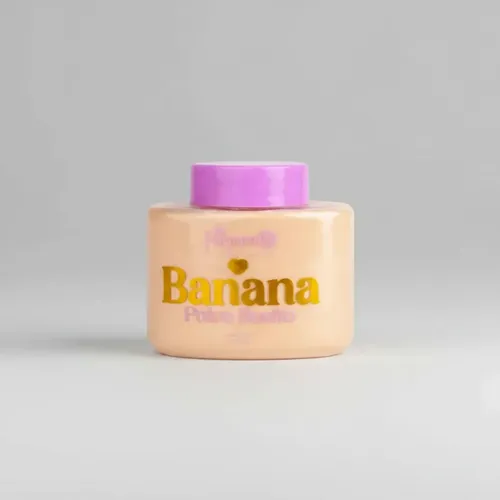 Polvo Banana Purpure