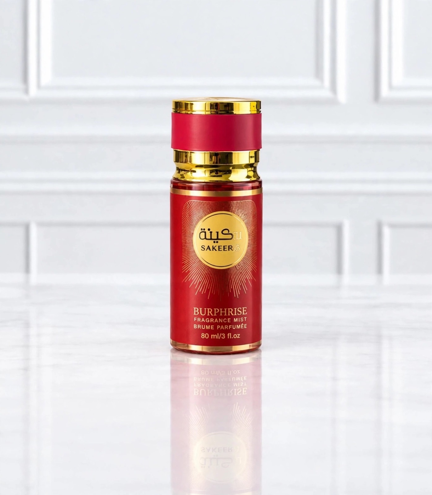 PERFUME FRAGANCIAS ARABES 88ML — foto 4 de 4