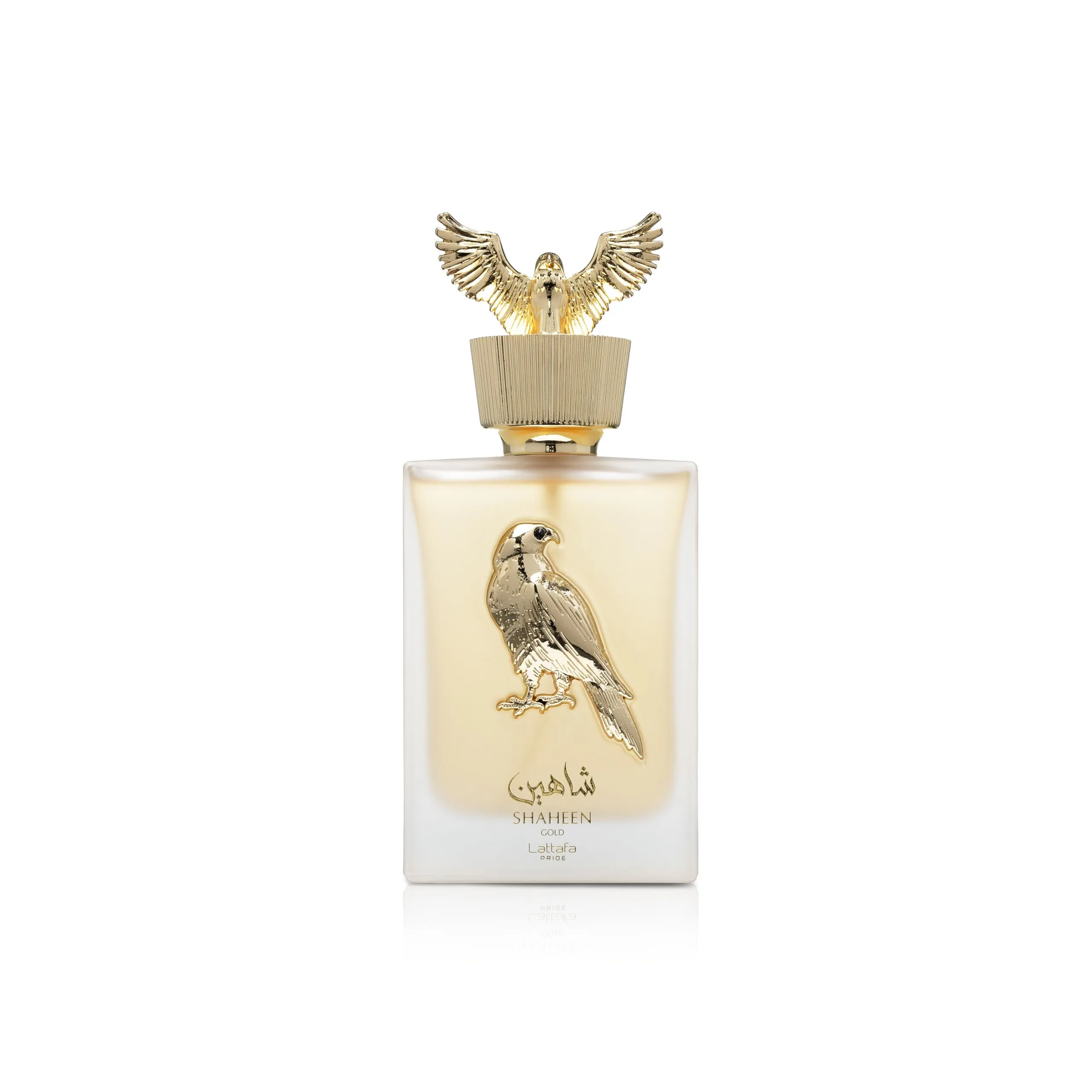 SHAHEEN GOLD — LATTAFA — foto 2 de 2