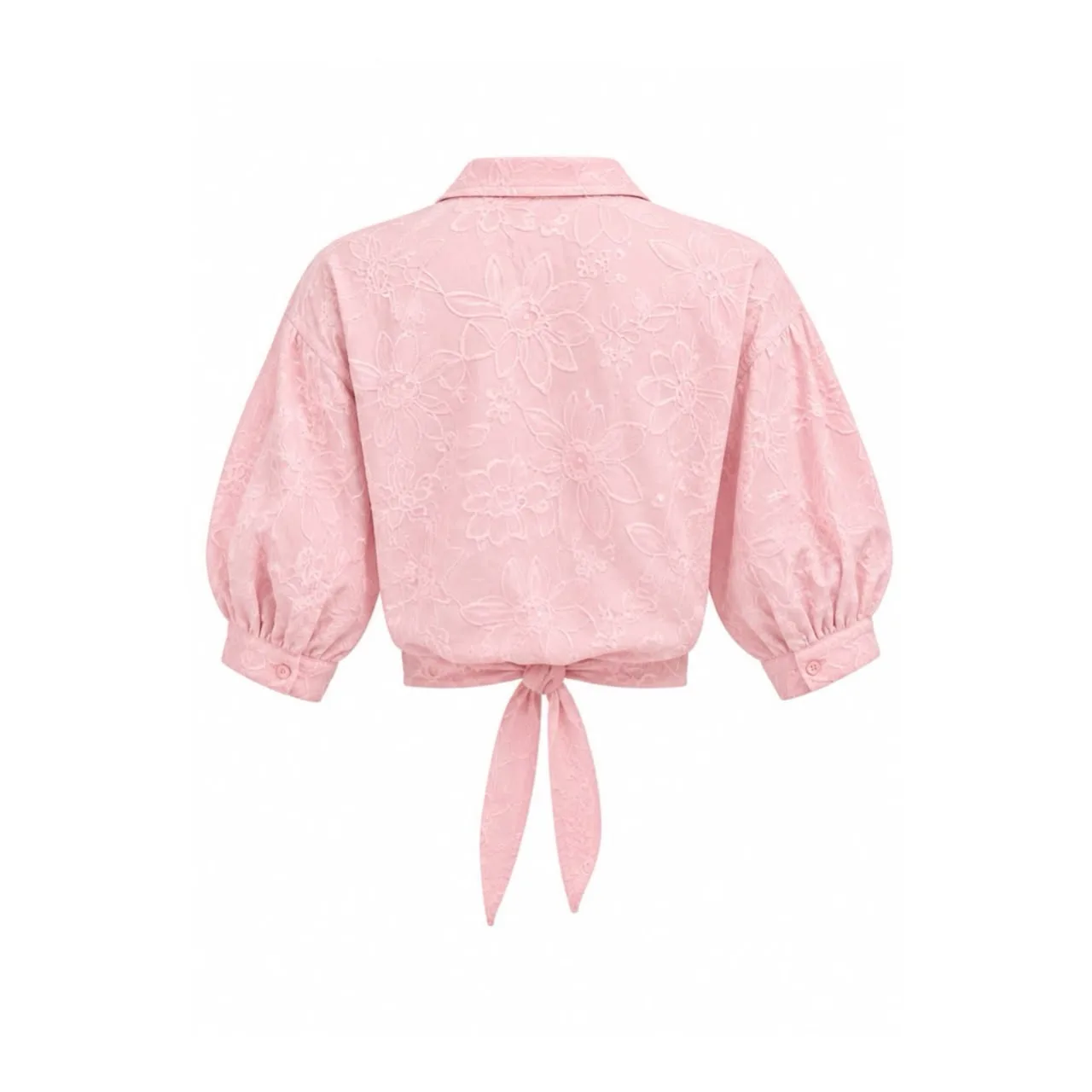 Blusa Flor