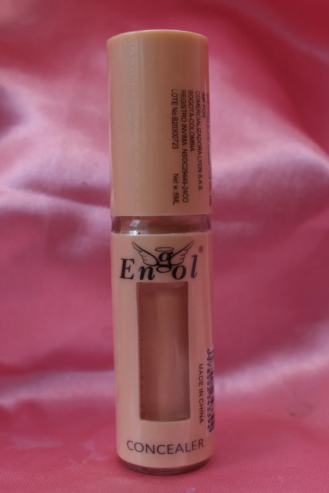 Corrector Engol