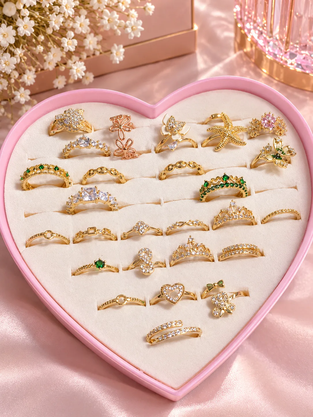 Anillos