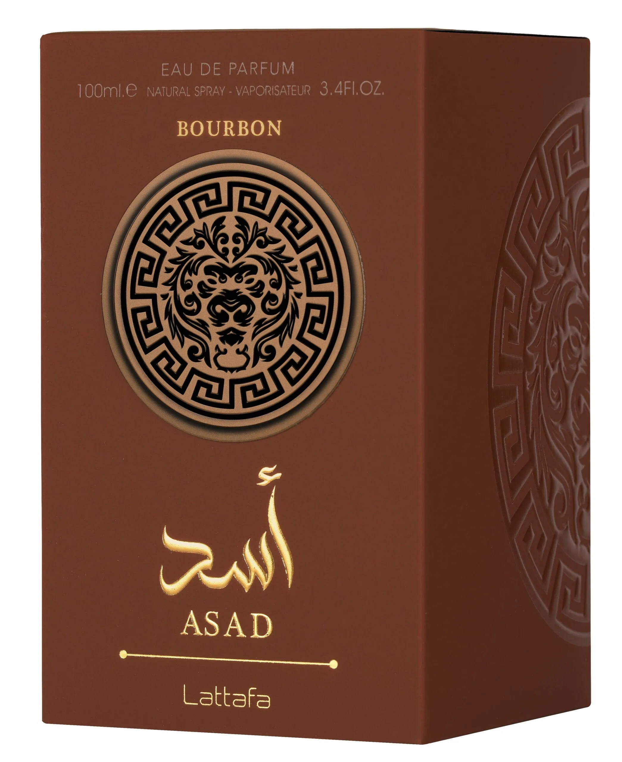 ASAD BOURBON — LATTAFA — foto 3 de 3