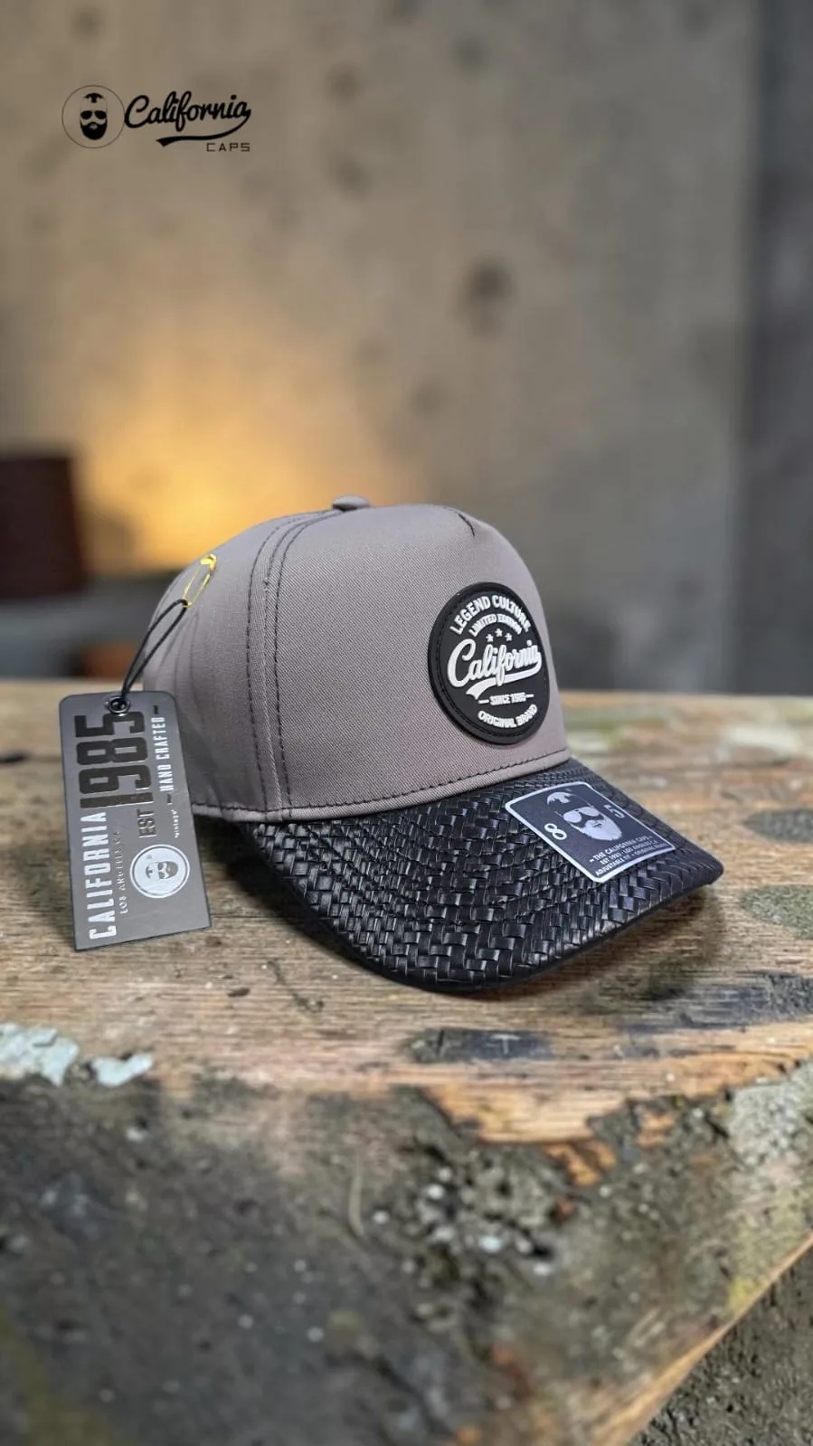 Gorras