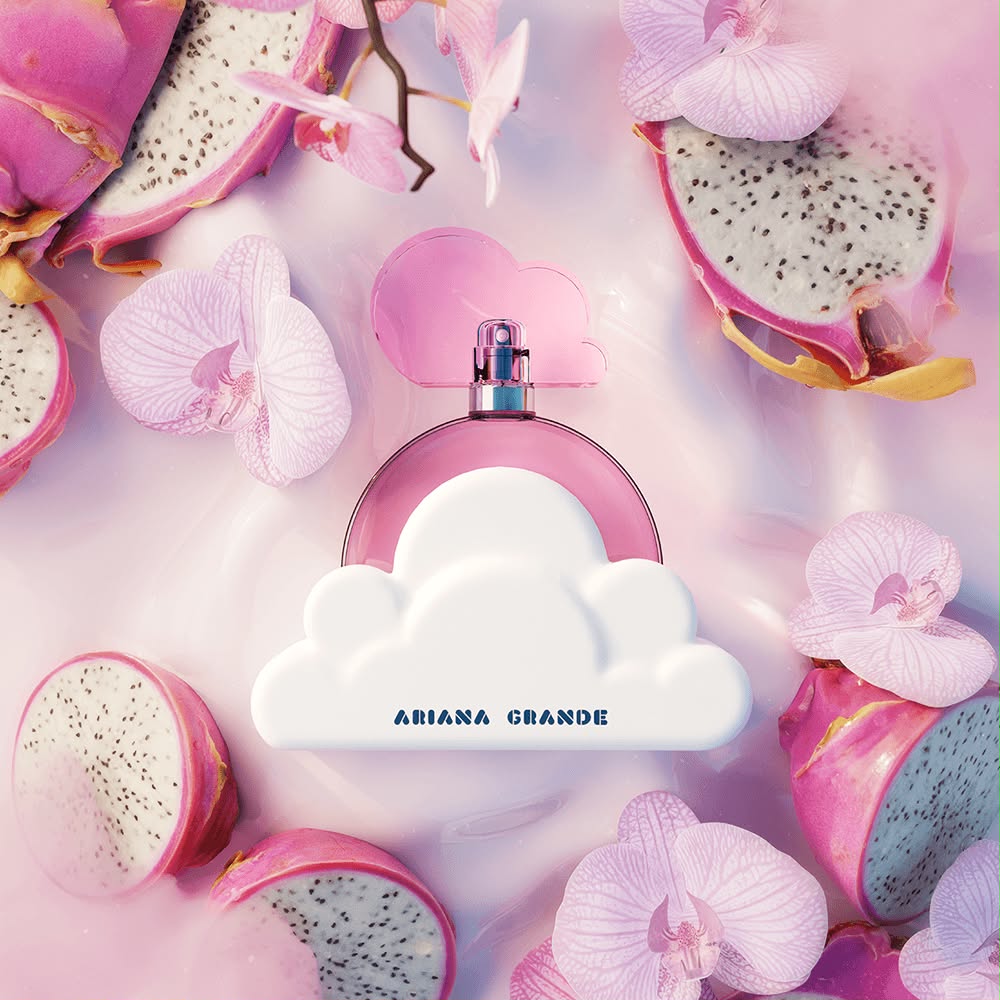 THANK U CLOUD PINK