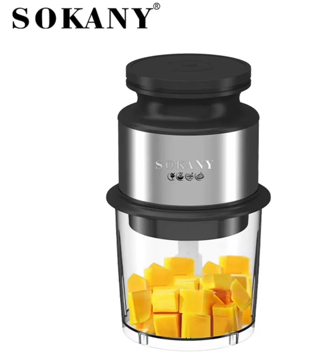 PICADORA Sokany — foto 2 de 2