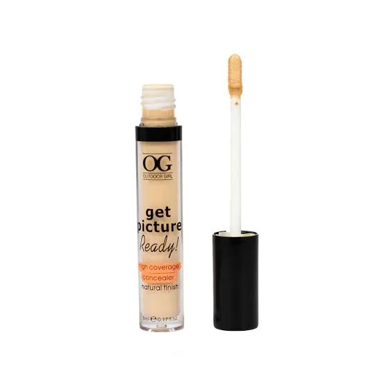 Corrector líquido OG — foto 1 de 2