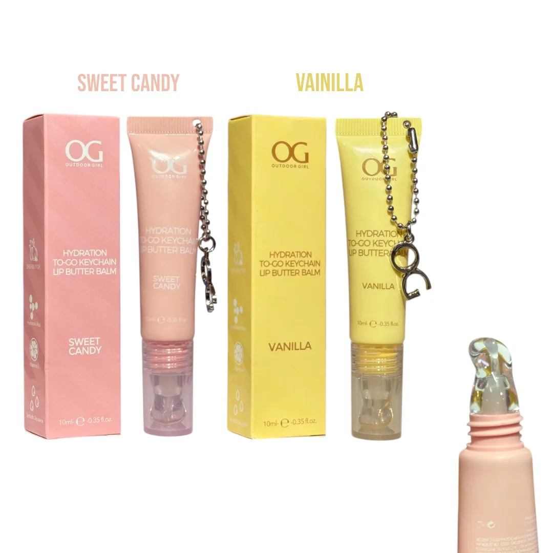 Lip balm to-go OG — foto 1 de 2