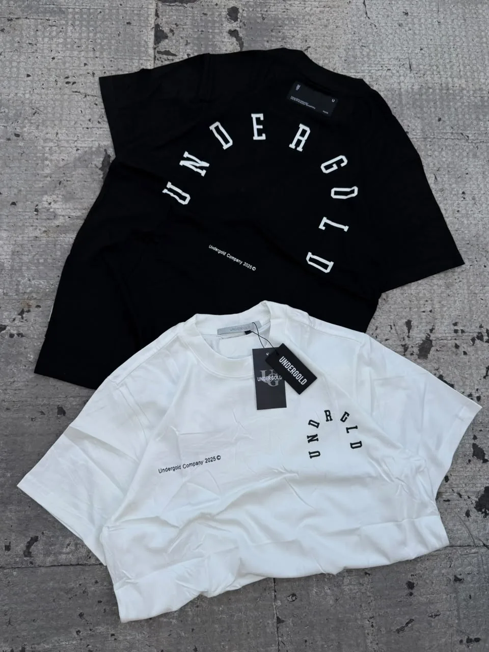Camiseta Calidad 1.1 — foto 3 de 4