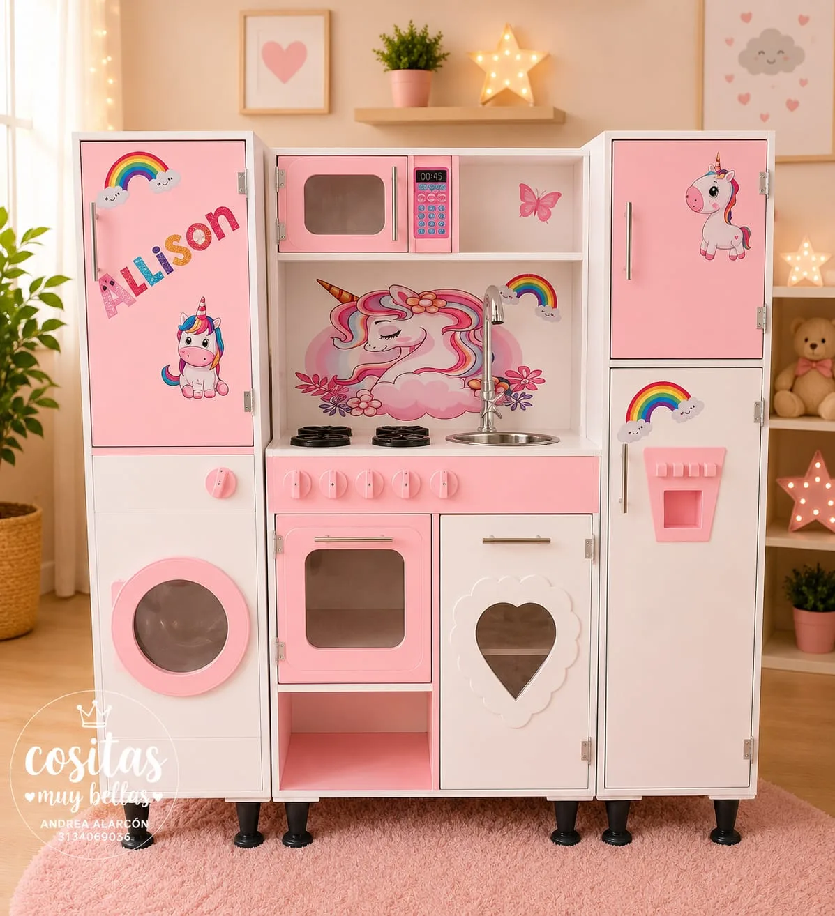 Cocina ELARA