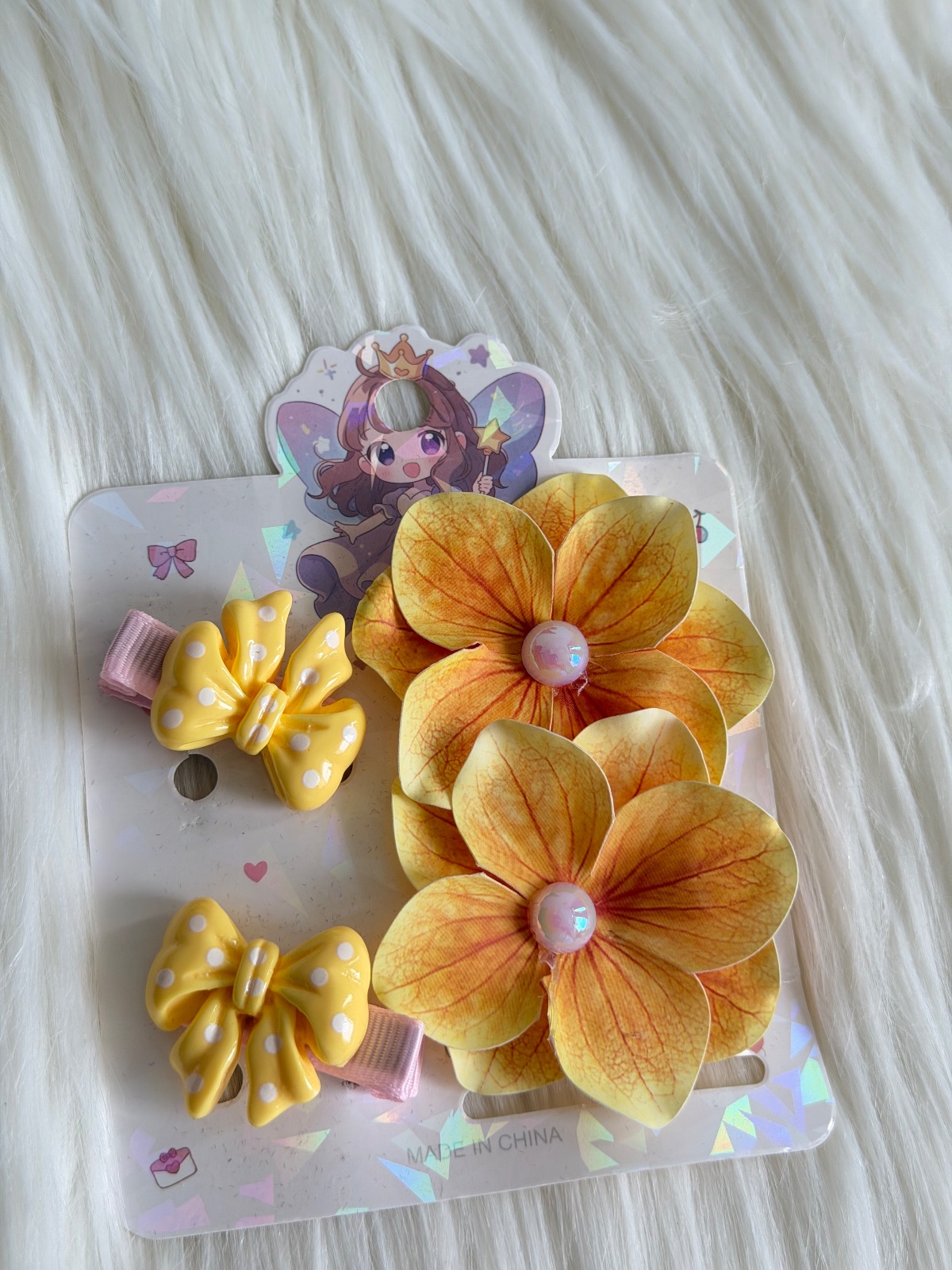 Set amarillo, 7140 — foto 2 de 2