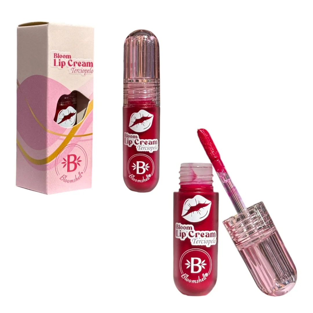 Labial bloom cream Bloomshell — foto 1 de 2